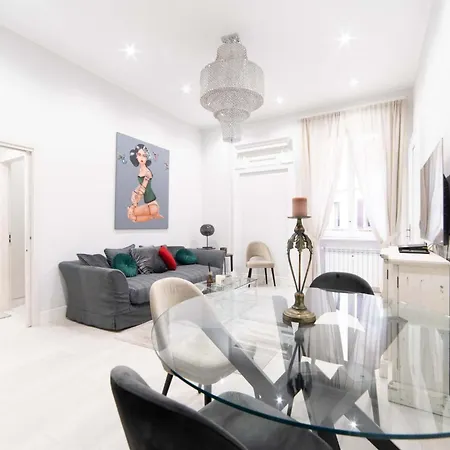 Bed & Breakfast Corsicano