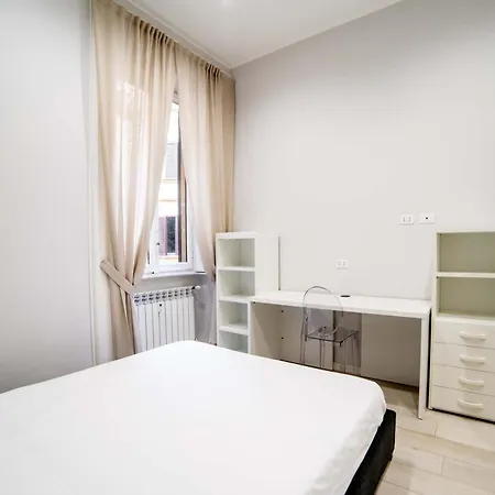 Bed & Breakfast Corsicano 4*