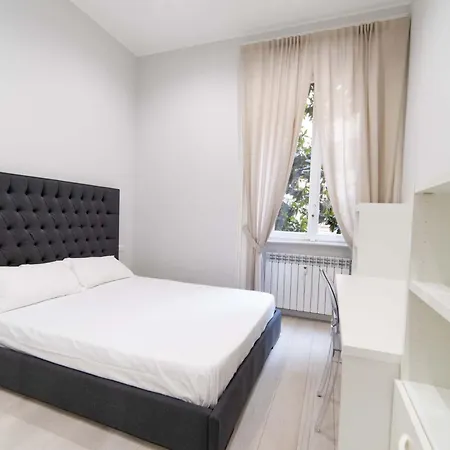 Corsicano Bed & Breakfast Milan