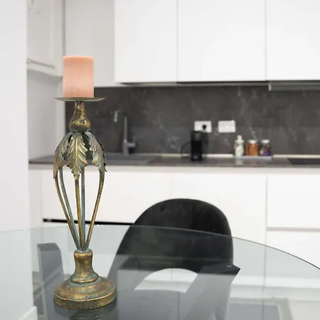 Bed & Breakfast Corsicano Milan