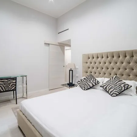 Corsicano Bed & Breakfast