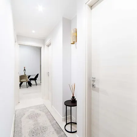 Corsicano Bed & Breakfast