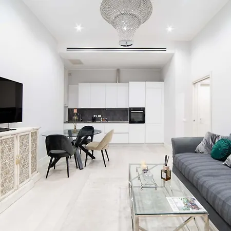 Bed & Breakfast Corsicano 4*