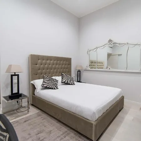 Corsicano Bed & Breakfast Milan
