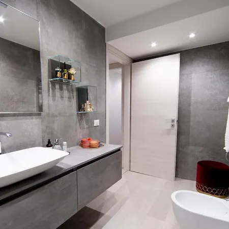 Corsicano Bed & Breakfast 4*