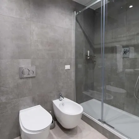 Corsicano Bed & Breakfast Milan