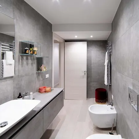 Corsicano Bed & Breakfast 4*