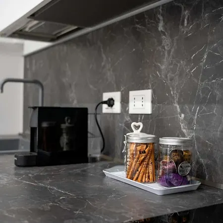 Bed & Breakfast Corsicano Milan