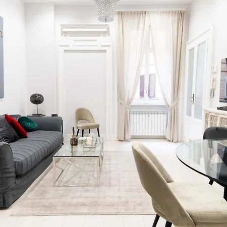 Corsicano Bed & Breakfast 4*