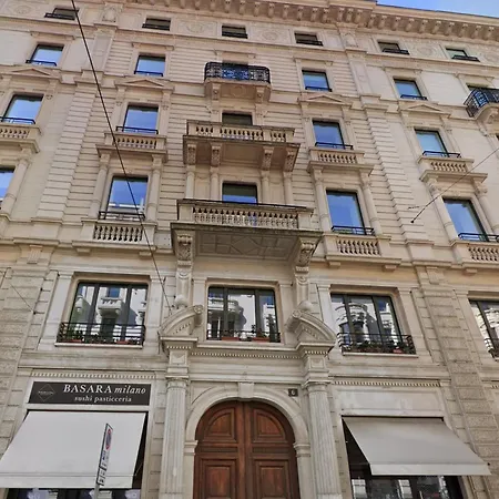 Corsicano Milan