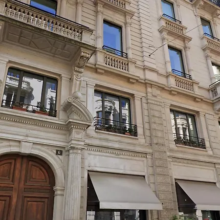 Corsicano Milan